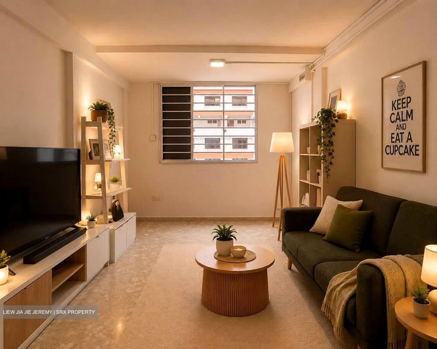 Blk 302 Chuan Village (Serangoon), HDB 3 Rooms #599176261